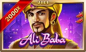 Ali-Baba