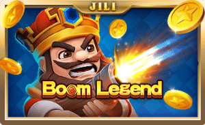 Boom-Legend