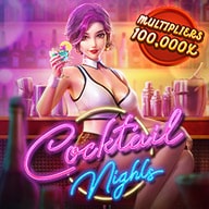 Cocktail-nights