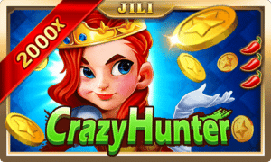 Crazy-Hunter