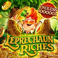 Leprechaun-Riches