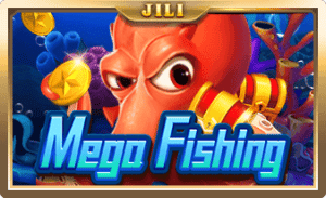 Mega-fishing