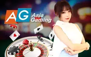 asia-gaming-Betflix