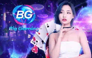 BIG-GAMING-Betflix