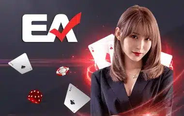 EA-Betflix