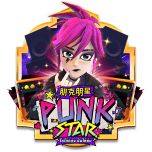 punk-star