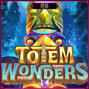 PG-TOTEM WONDERS