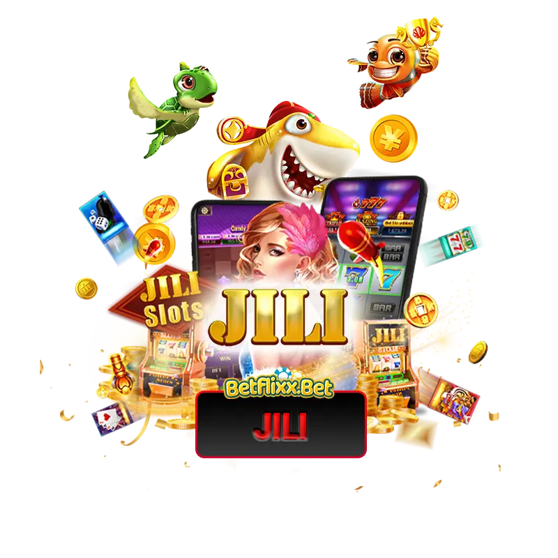 jili-betflix