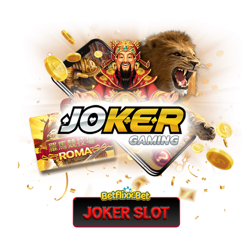 Joker Slot