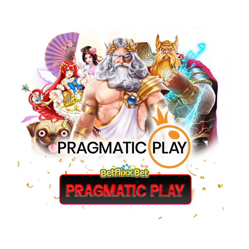 PRAGMATIC PLAY